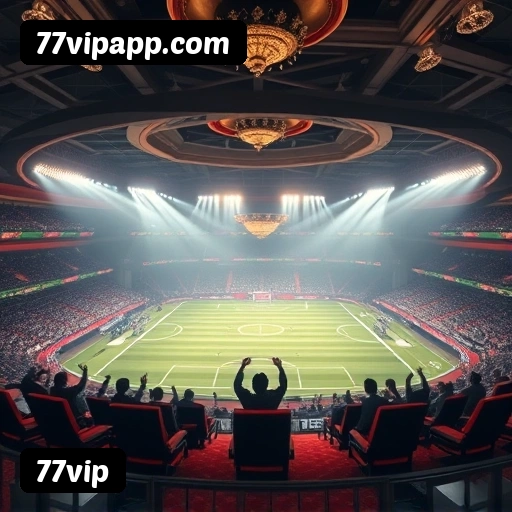 77vip São Paulo - Hot Promos