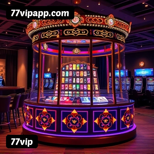 77vip - cassino ao vivo