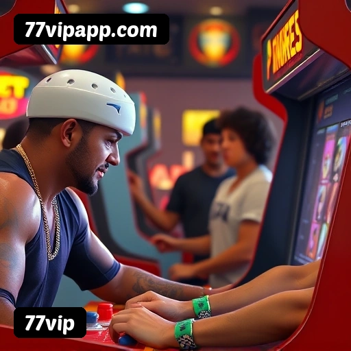 77vip Brasília - Casino Guide