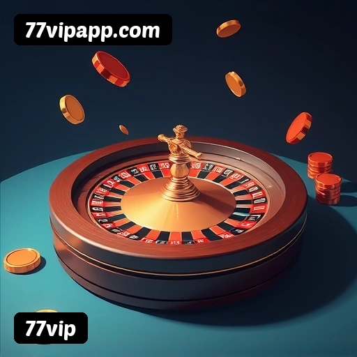 77vip Brasília - VIP Program