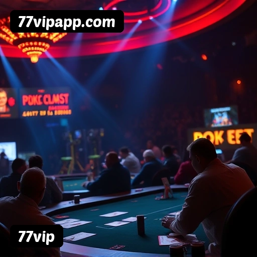 77vip Belo Horizonte - VIP Casino