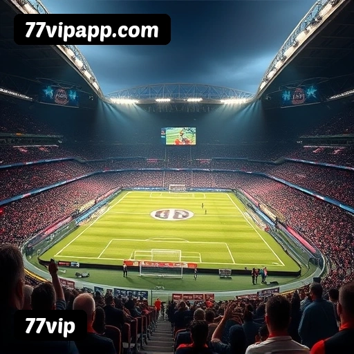 77vip Salvador - Strategy