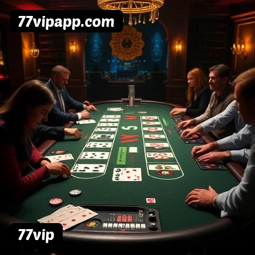 77vip - Customer Support