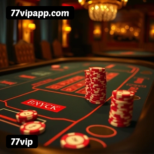 77vip - User Statistics