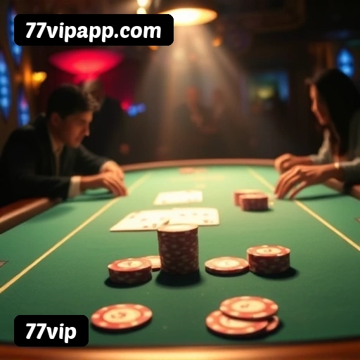 77vip - Pagamento PIX Instantâneo