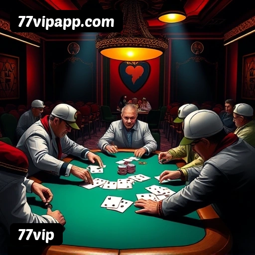 77vip Salvador - Support