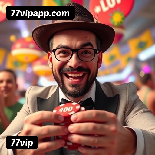 77vip Salvador - Studio Tour