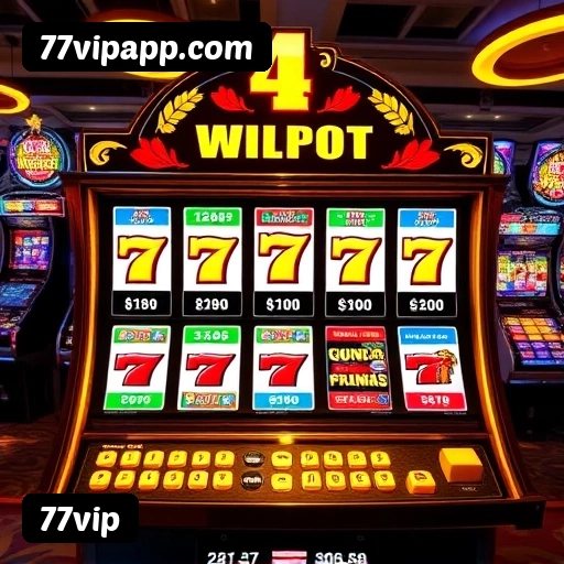77vip São Paulo - Jogo Providers