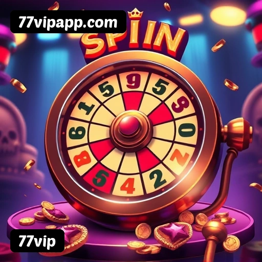 77vip Brasília - Jogo Features