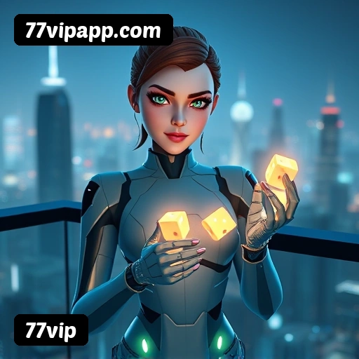 77vip - Support