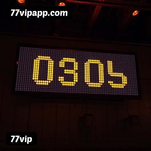 77vip São Paulo - Live Tables