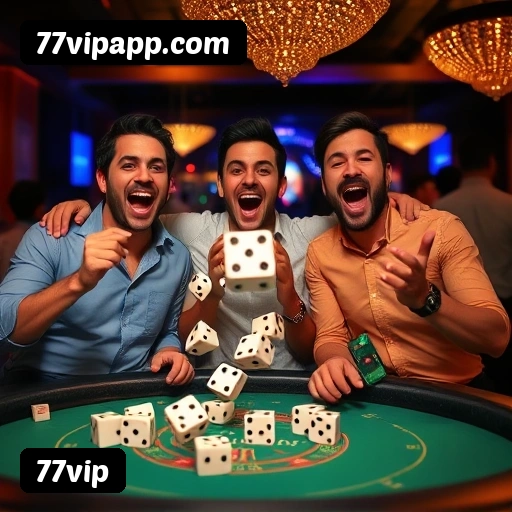 77vip São Paulo - Top Slots