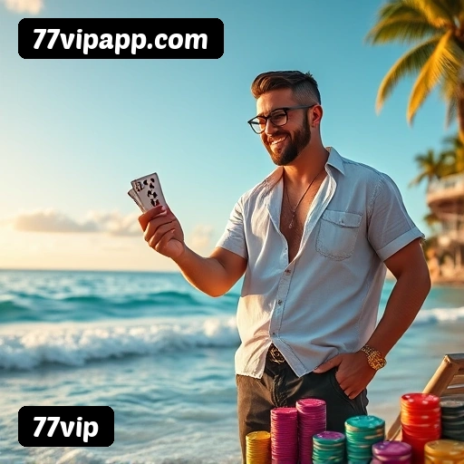 77vip Salvador - Strategies
