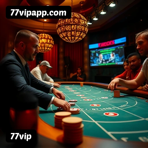 77vip Curitiba - Live Betting